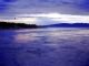 Abendstimmung am Saltstraumen